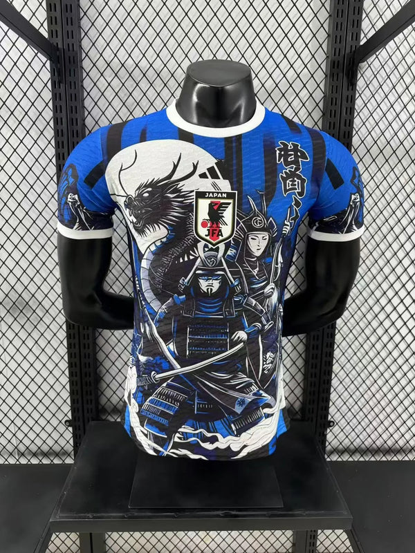 MAILLOT CONCEPT JAPON