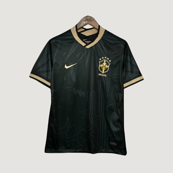 MAILLOT CONCEPT BRESIL