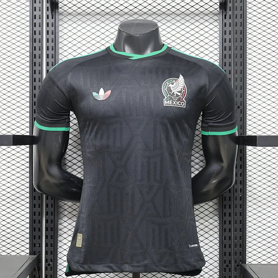 MAILLOT MEXIQUE COUPE DU MONDE 2026