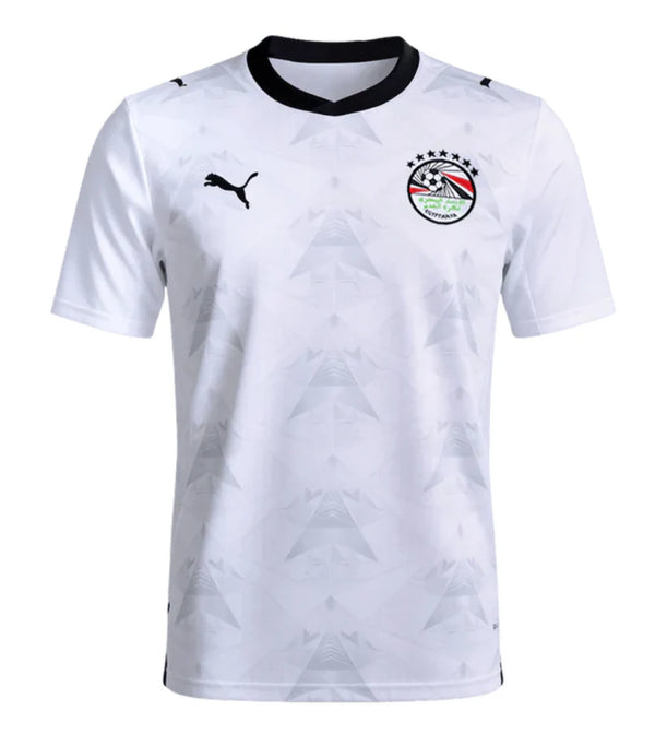 MAILLOT EGYPTE EXTERIEUR COUPE DU MONDE 2026
