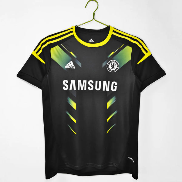 MAILLOT RETRO CHELSEA EXTERIEUR 2012/2013