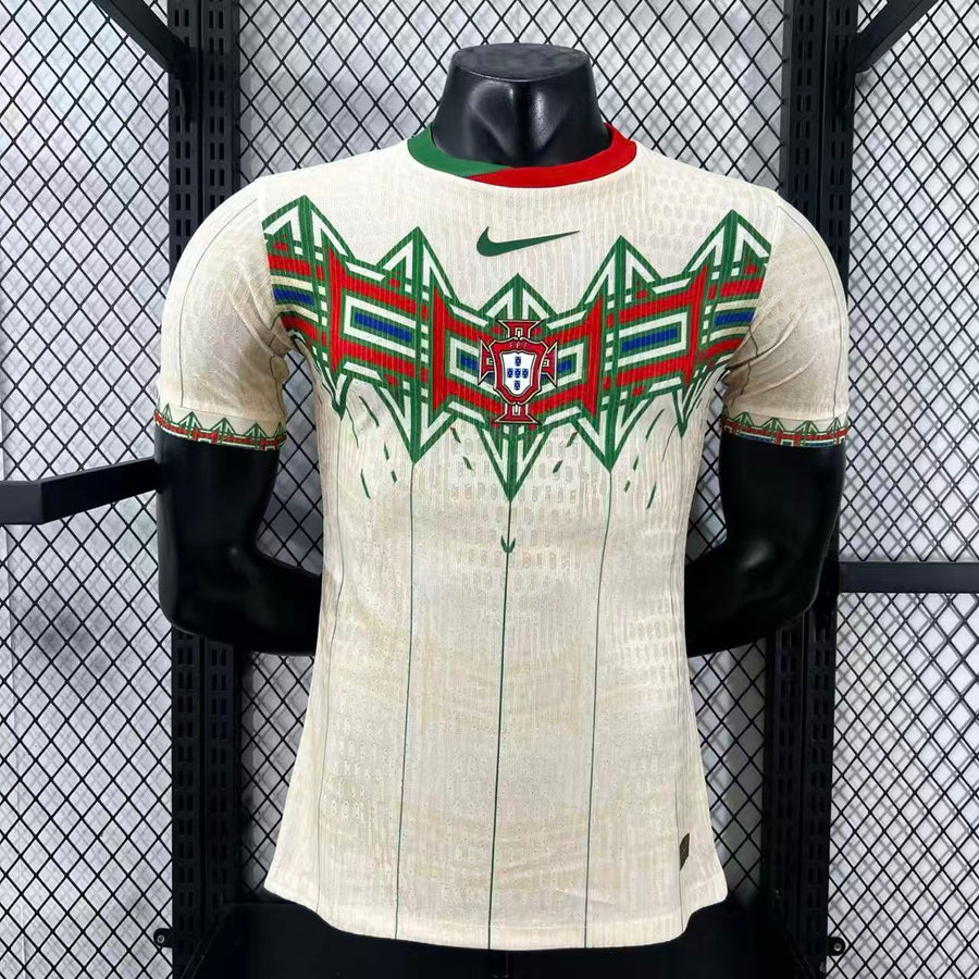 MAILLOT CONCEPT PORTUGAL