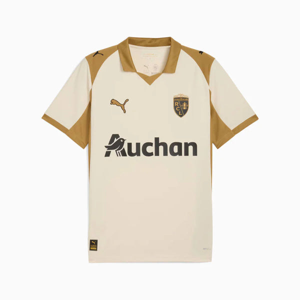MAILLOT LENS THIRD 2025-2026