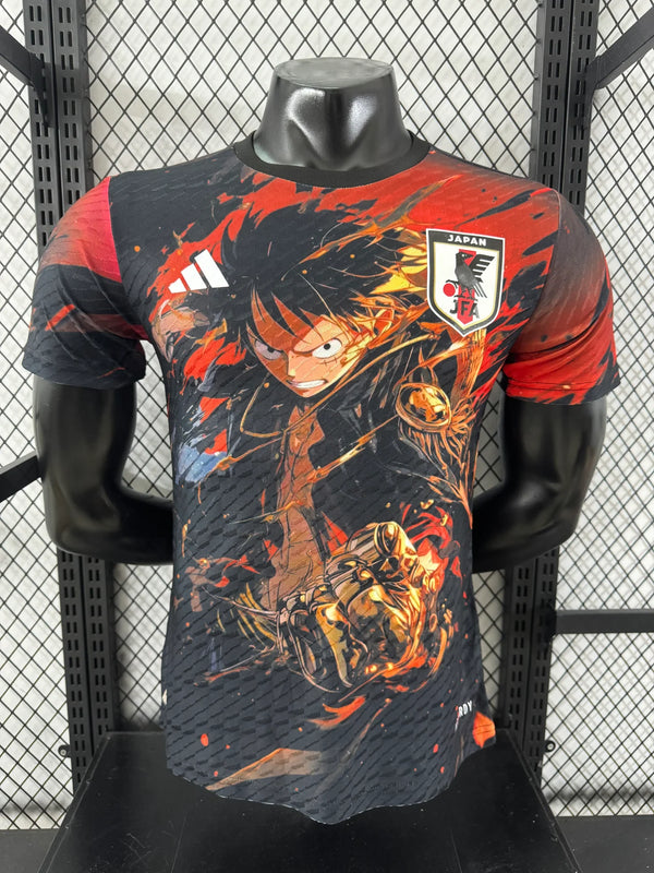 MAILLOT CONCEPT JAPON