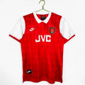 MAILLOT RETRO ARSENAL DOMICILE 1994/1995