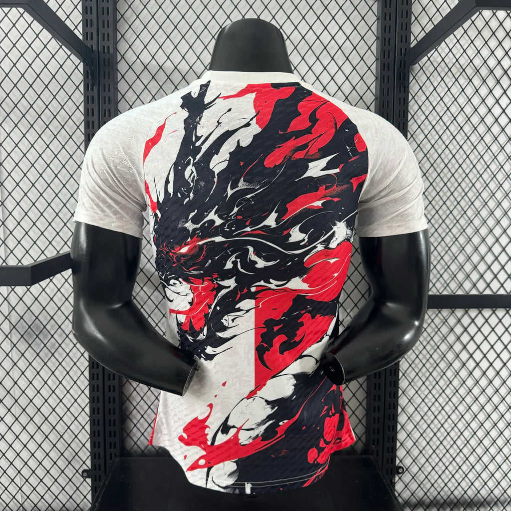 MAILLOT CONCEPT JAPON
