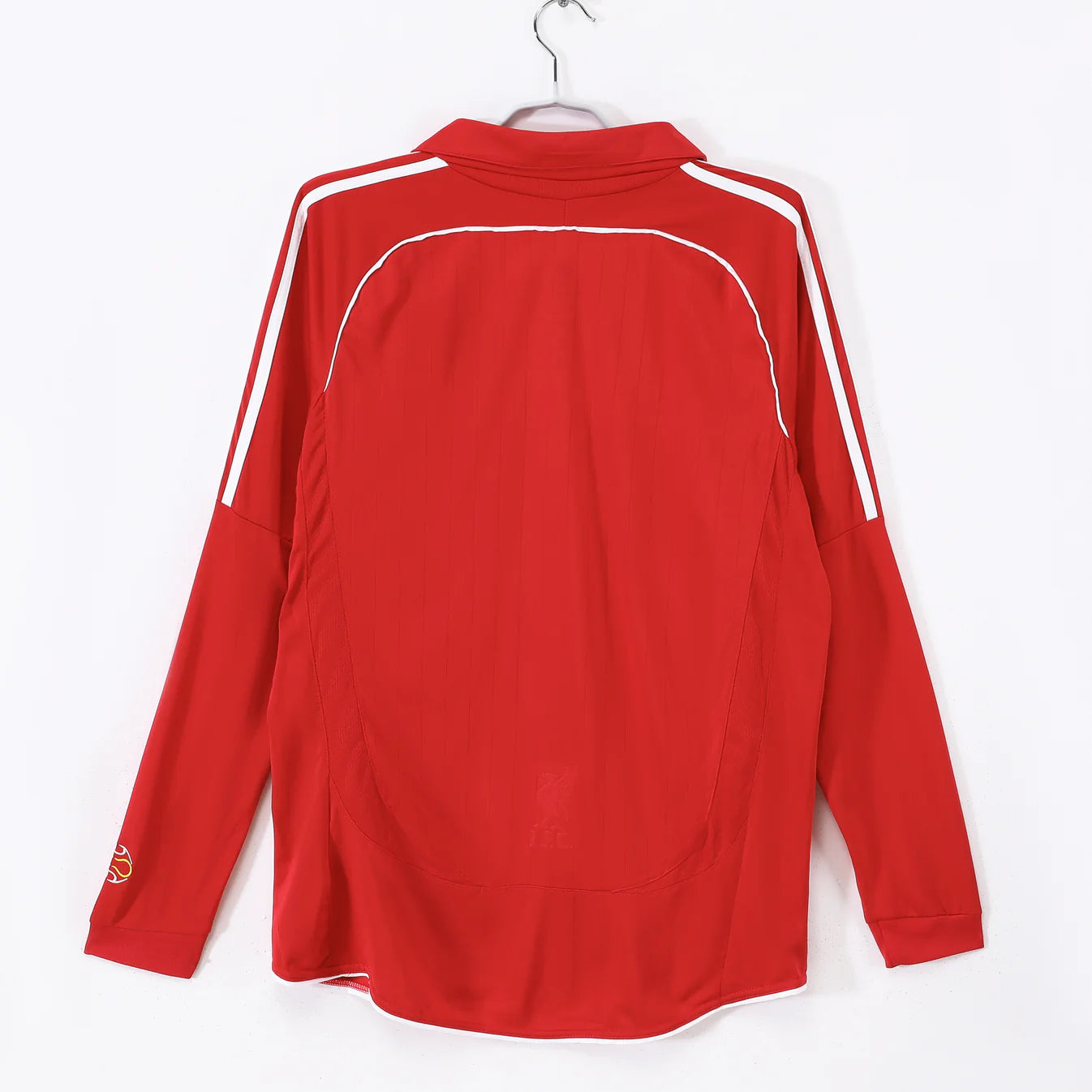 MAILLOT RETRO LIVERPOOL DOMICILE 2006/2007