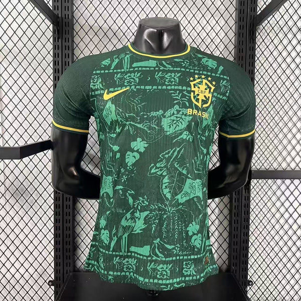 MAILLOT CONCEPT BRESIL