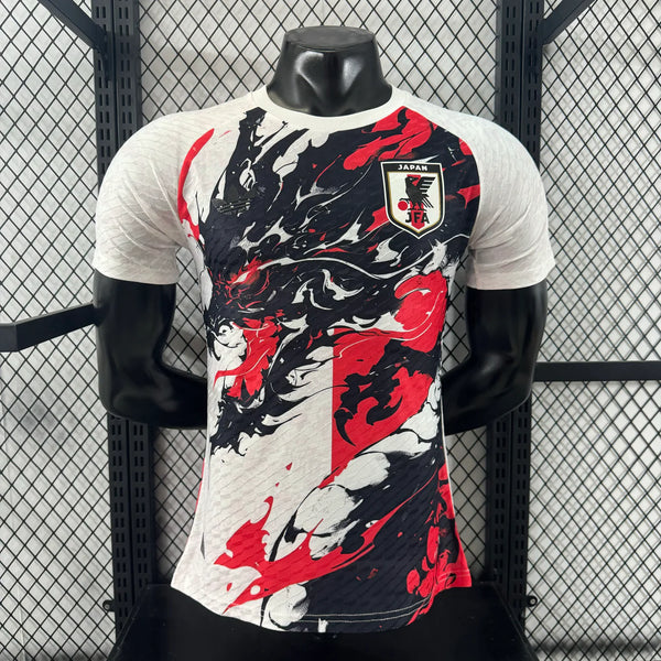 MAILLOT CONCEPT JAPON
