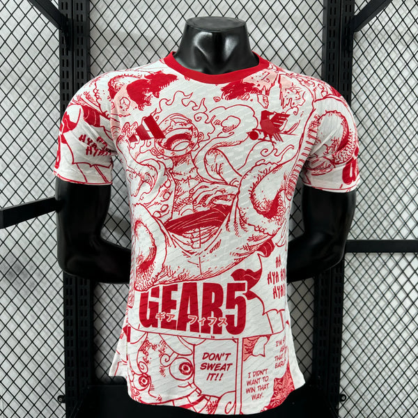 MAILLOT CONCEPT JAPON