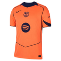 MAILLOT FC BARCELONE THIRD 2025-2026