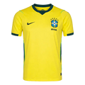 MAILLOT BRÉSIL DOMICILE COUPE DU MONDE 2026