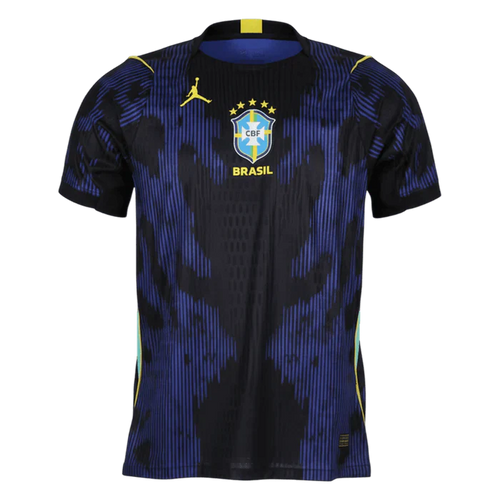 Maillot Brésil extérieur Coupe du Monde 2026
