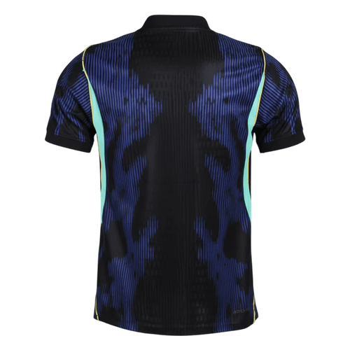 MAILLOT BRESIL EXTERIEUR COUPE DU MONDE 2026