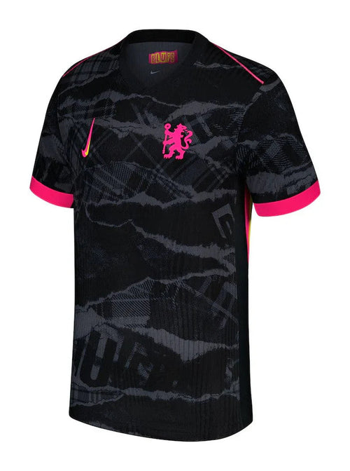 Maillot Chelsea third 2024/2025