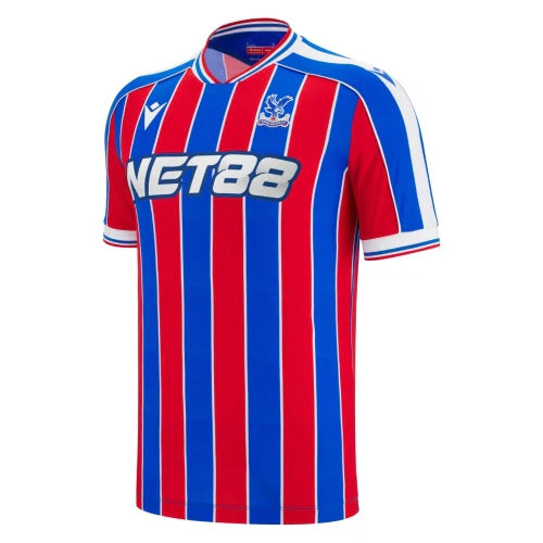MAILLOT CRISTAL PALACE DOMICILE 2025-2026