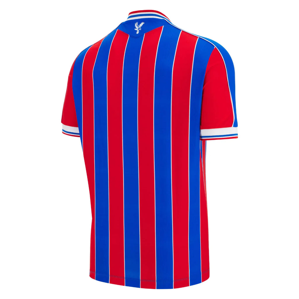 MAILLOT CRISTAL PALACE DOMICILE 2025-2026