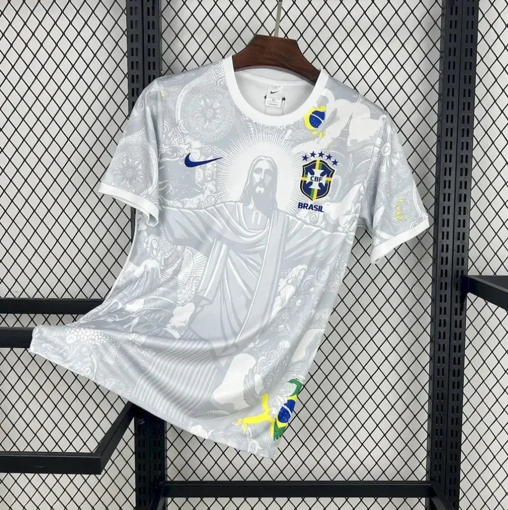 MAILLOT CONCEPT BRESIL