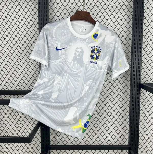 MAILLOT CONCEPT BRESIL