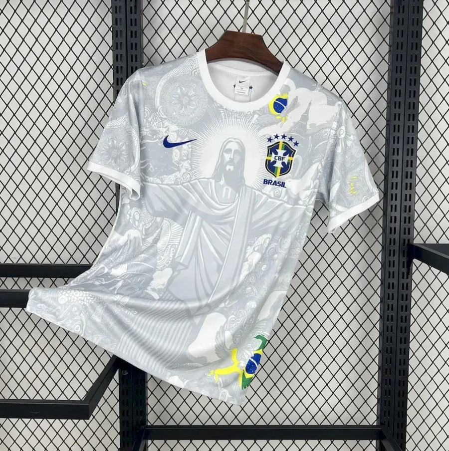 MAILLOT CONCEPT BRESIL