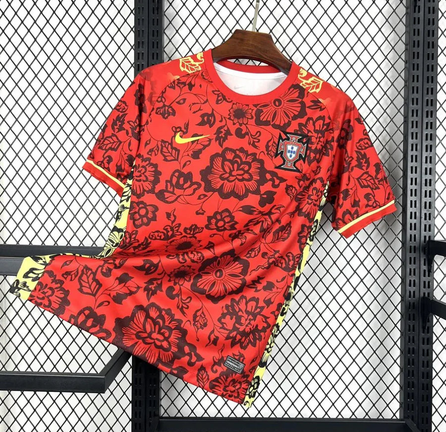 MAILLOT CONCEPT PORTUGAL