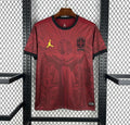 MAILLOT CONCEPT BRESIL