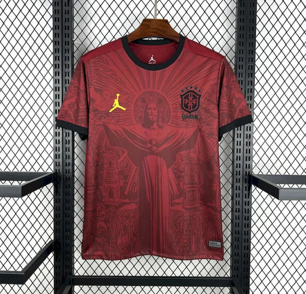MAILLOT CONCEPT BRESIL