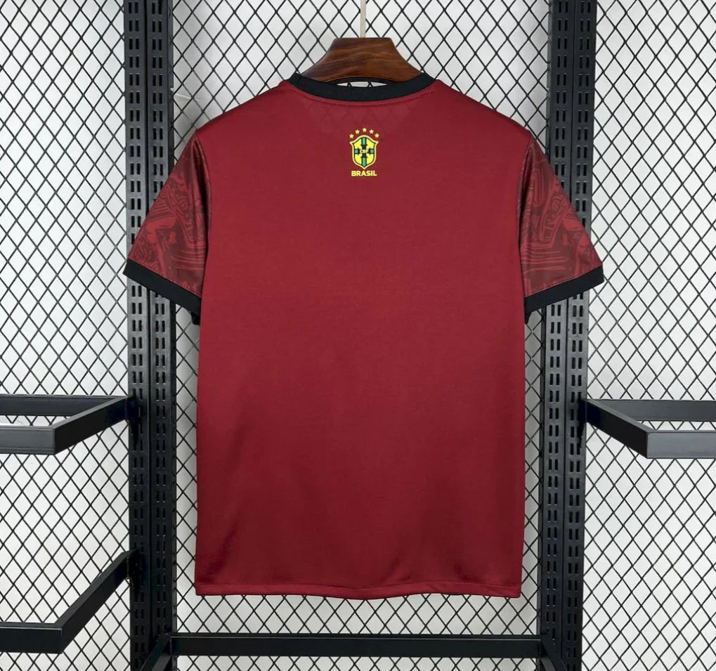 MAILLOT CONCEPT BRESIL