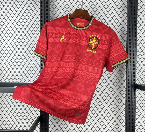 MAILLOT CONCEPT BRESIL