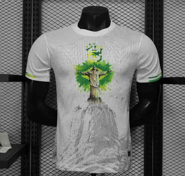 MAILLOT CONCEPT BRESIL