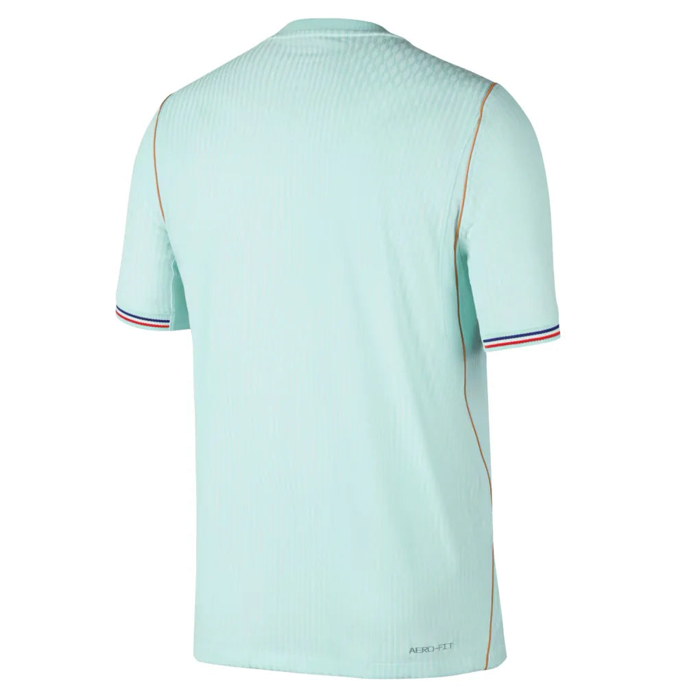 MAILLOT FRANCE EXTERIEUR COUPE DU MONDE 2026