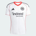 MAILLOT EINTRACHT FRANKFURT EXTERIEUR 2025/2026