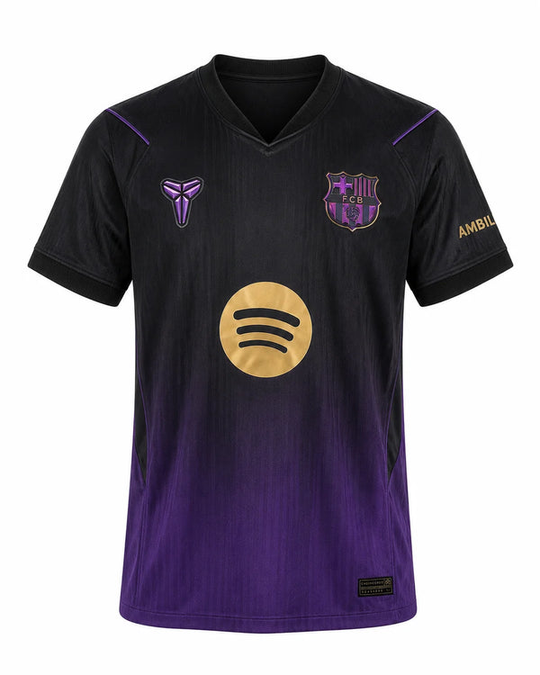 MAILLOT FC BARCELONE EXTERIEUR 2026/2027