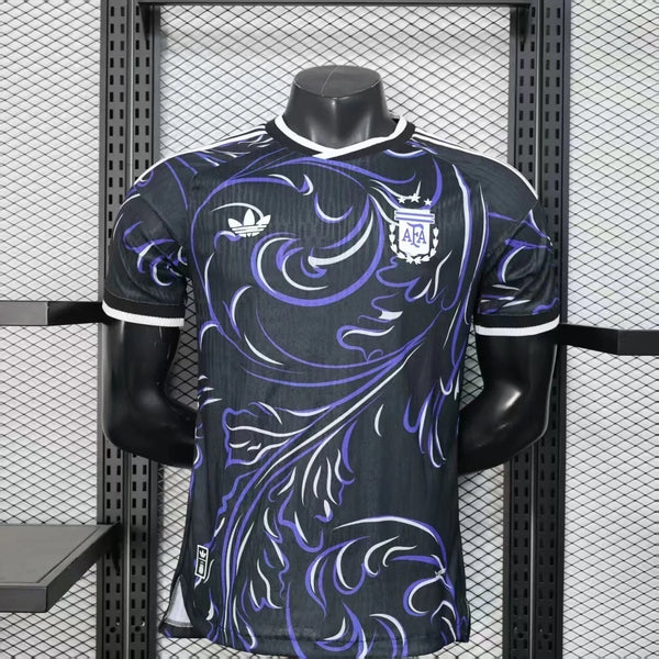 MAILLOT ARGENTINE EXTERIEUR COUPE DU MONDE 2026
