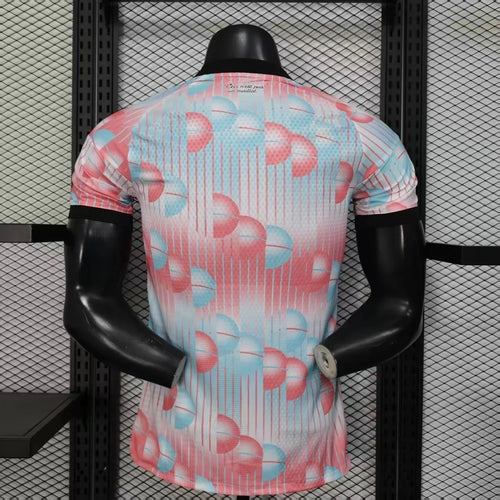 MAILLOT BELGIQUE GARDIEN COUPE DU MONDE 2026