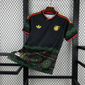 MAILLOT JAMAIQUE EXTERIEUR COUPE DU MONDE 2026
