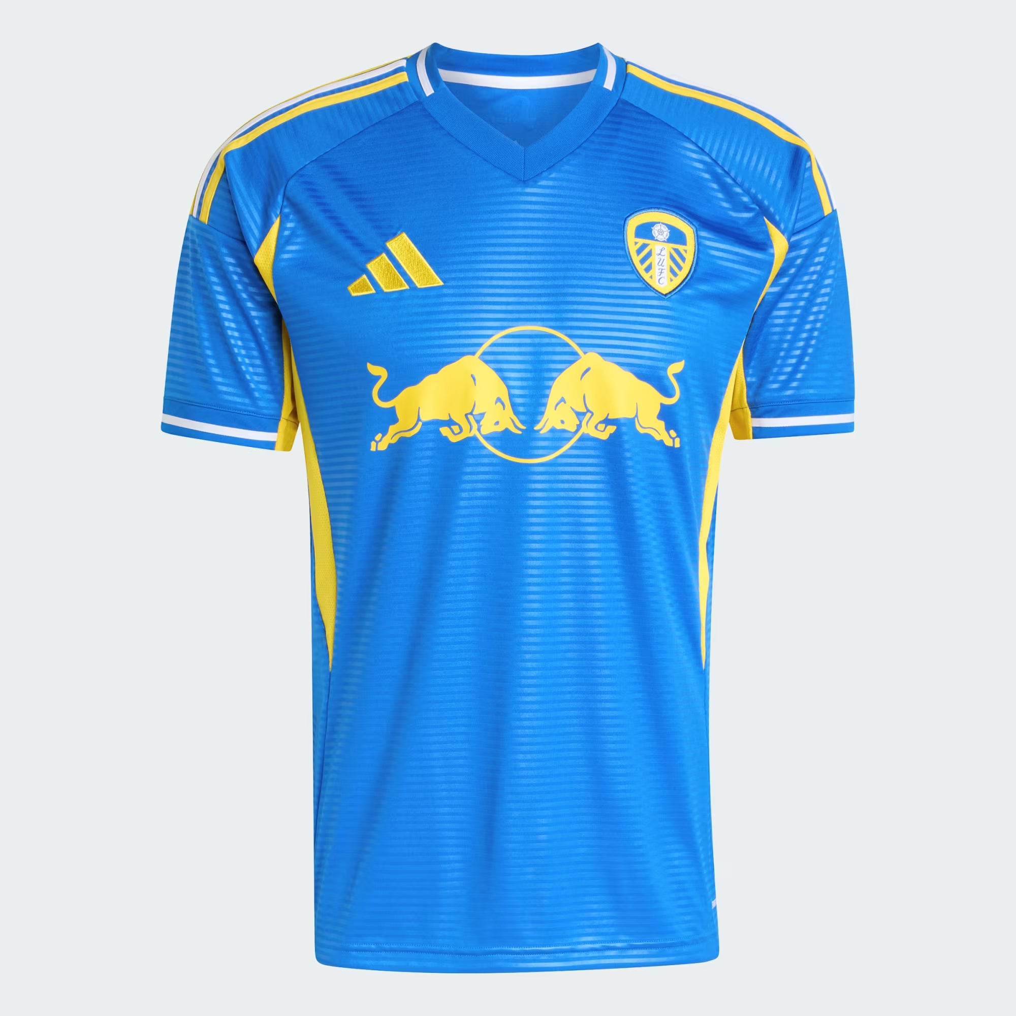 MAILLOT LEEDS EXTERIEUR 2025-2026