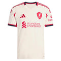MAILLOT LIVERPOOL THIRD 2025/202