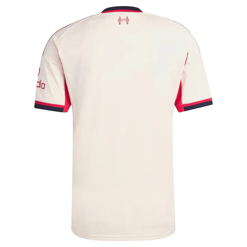 MAILLOT LIVERPOOL THIRD 2025/202