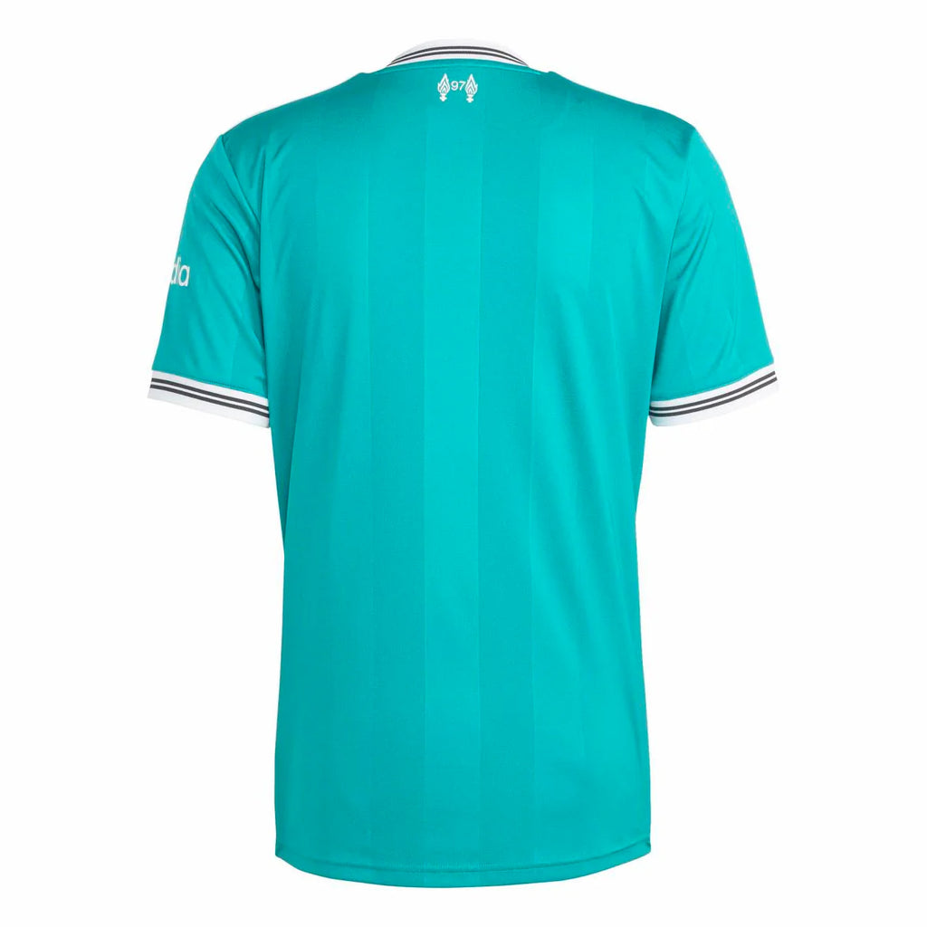 MAILLOT LIVERPOOL THIRD 2025/2026