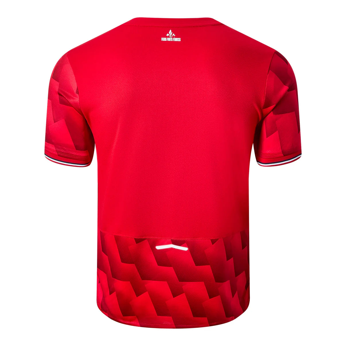 MAILLOT LOSC DOMICILE 2025-2026