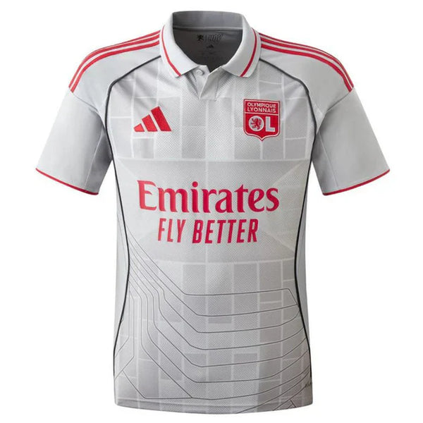 MAILLOT OL THIRD 2025-2026