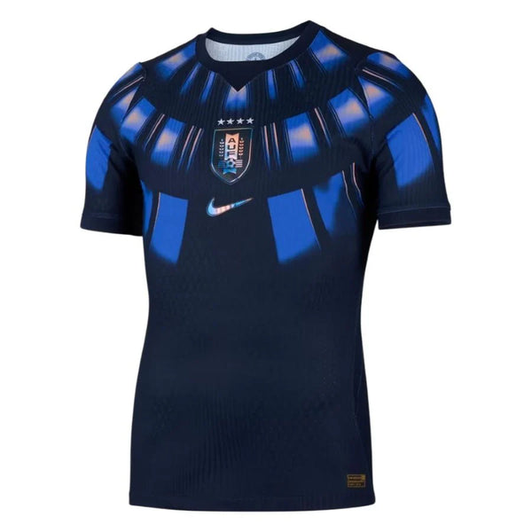 MAILLOT URUGUAY EXTERIEUR COUPE DU MONDE 2026