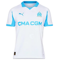 MAILLOT OM DOMICILE 2025-2026