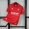 MAILLOT OSASUNA DOMICILE 2025-2026