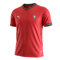 MAILLOT PORTUGAL DOMICILE COUPE DU MONDE 2026