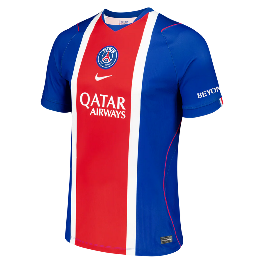 MAILLOT PARIS SG DOMICILE 2026/2027
