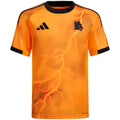 MAILLOT AS ROME EXTERIEUR 2025-2026