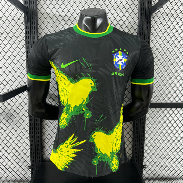 MAILLOT CONCEPT BRESIL