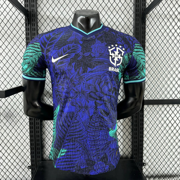 MAILLOT CONCEPT BRESIL